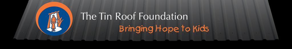 Tin Roof Logo